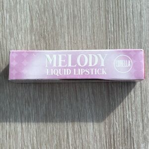 Liquid Lipstick - Red